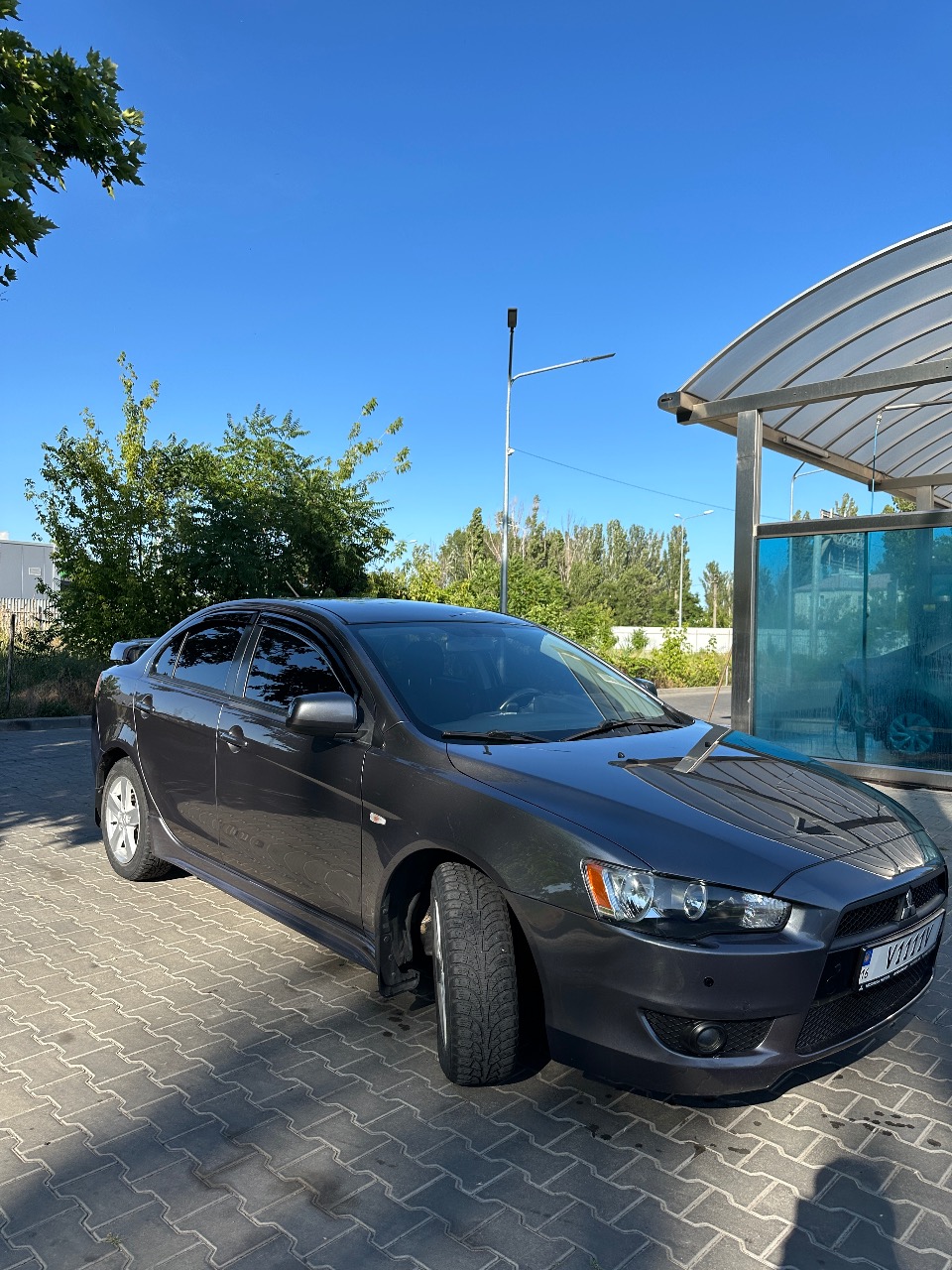 Mitsubishi Lancer 2008, Одеса, $7 500 - зображення 4