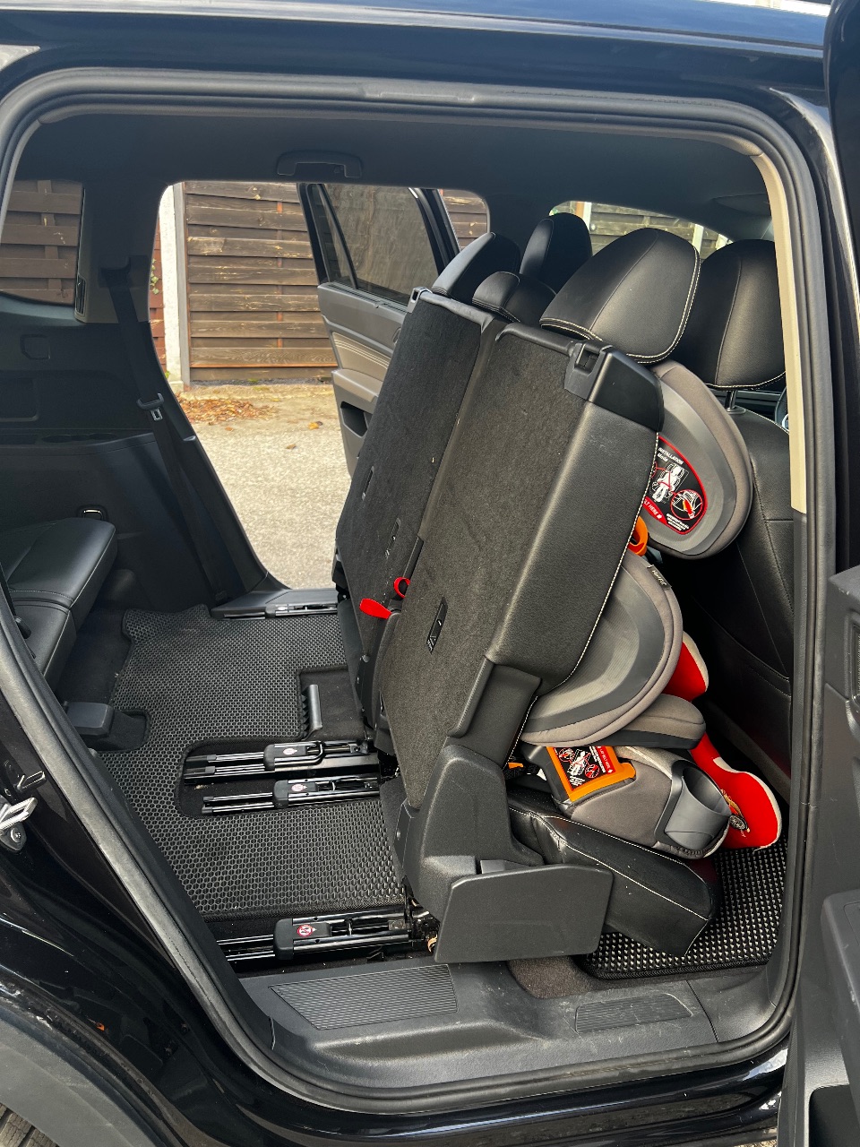 Volkswagen Atlas - фото 8