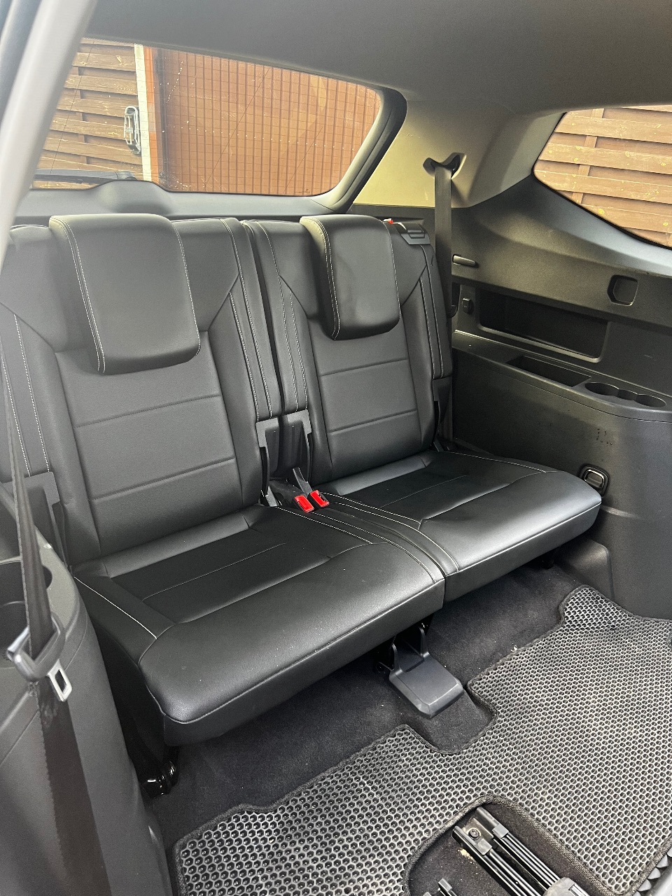 Volkswagen Atlas - фото 7