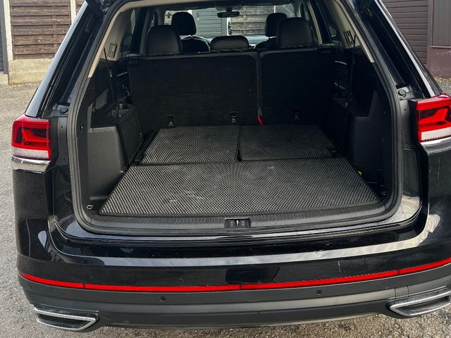 Volkswagen Atlas - фото 5