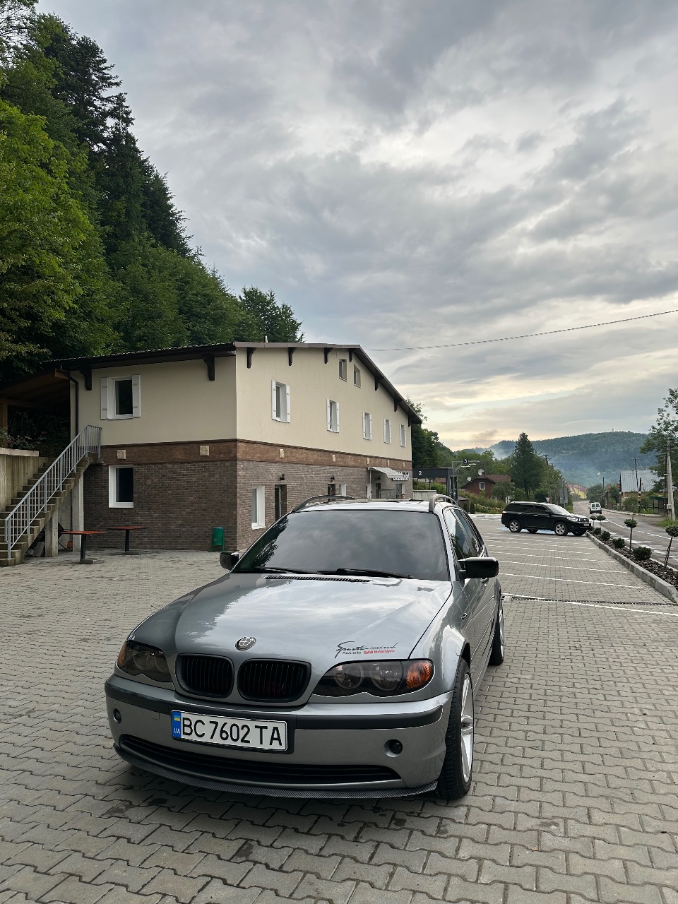 BMW 3 серії - фото 4