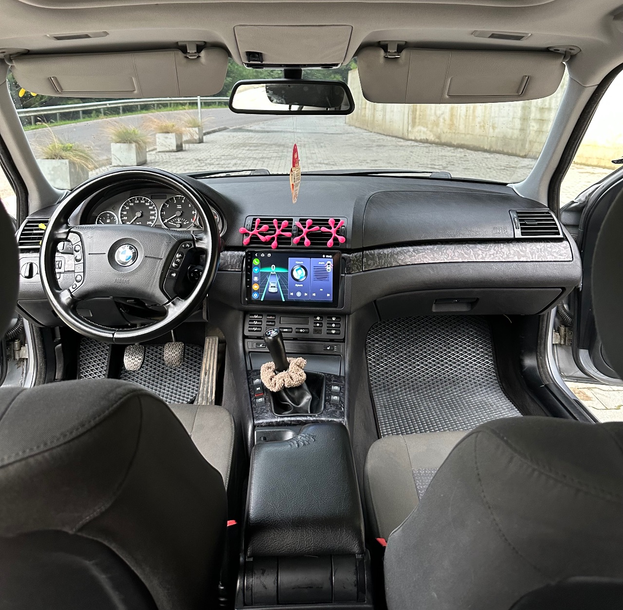 BMW 3 серії - фото 6