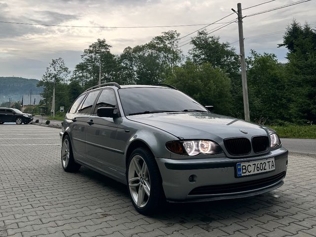 BMW 3 серії - зображення 2