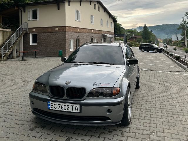 BMW 3 серії - зображення 4
