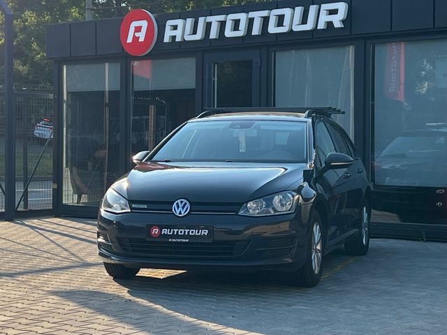 Volkswagen Golf 2015, Чернівці, $10 800 - зображення 1