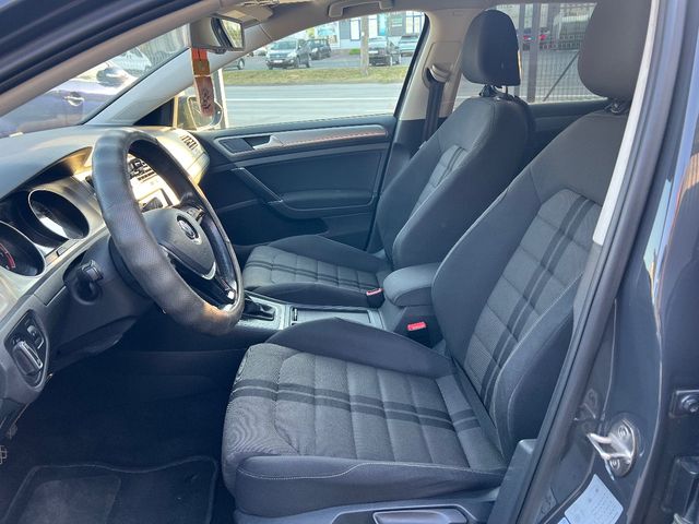 Volkswagen Golf 2015, Чернівці, $10 800 - зображення 4