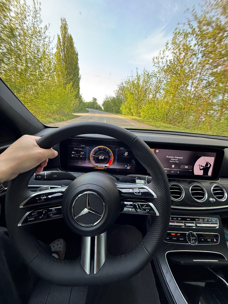 Mercedes-Benz E-Класс - фото 11