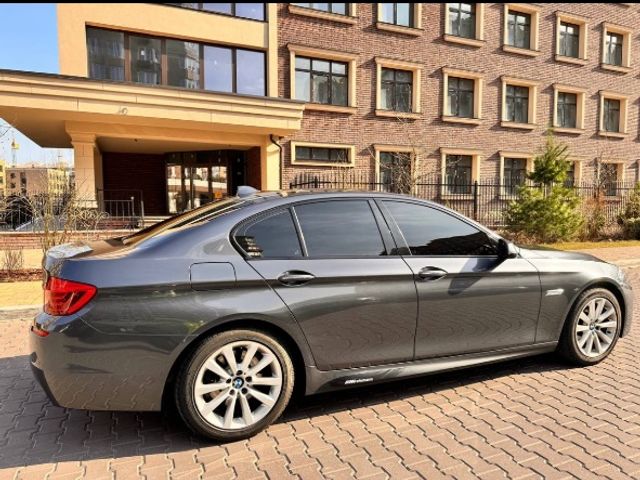 BMW 5 серії 2015, Крюківщина, $15 500 - зображення 1