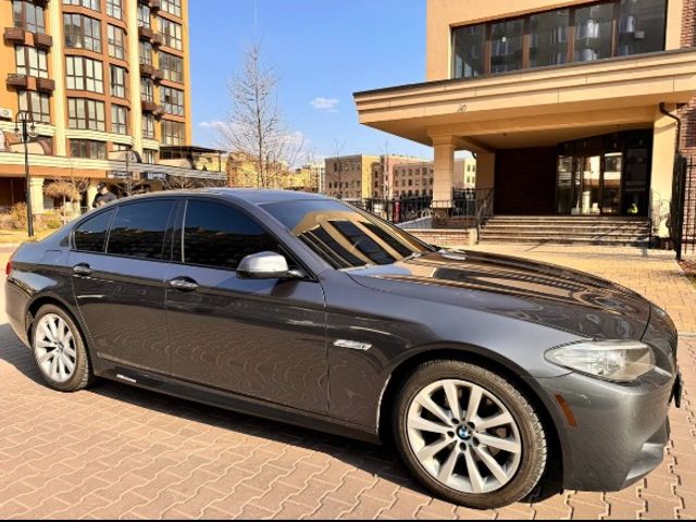 BMW 5 серії 2015, Крюківщина, $15 500 - зображення 2