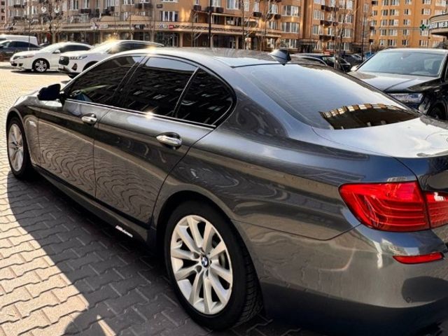 BMW 5 серії 2015, Крюківщина, $15 500 - зображення 3