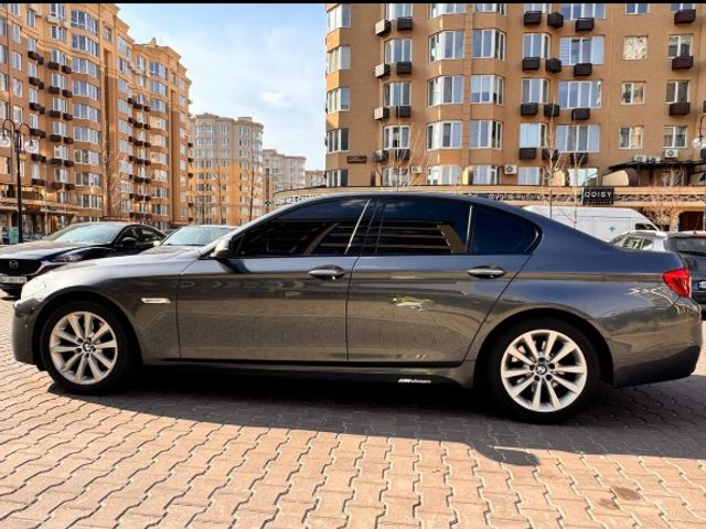 BMW 5 серії 2015, Крюківщина, $15 500 - зображення 4