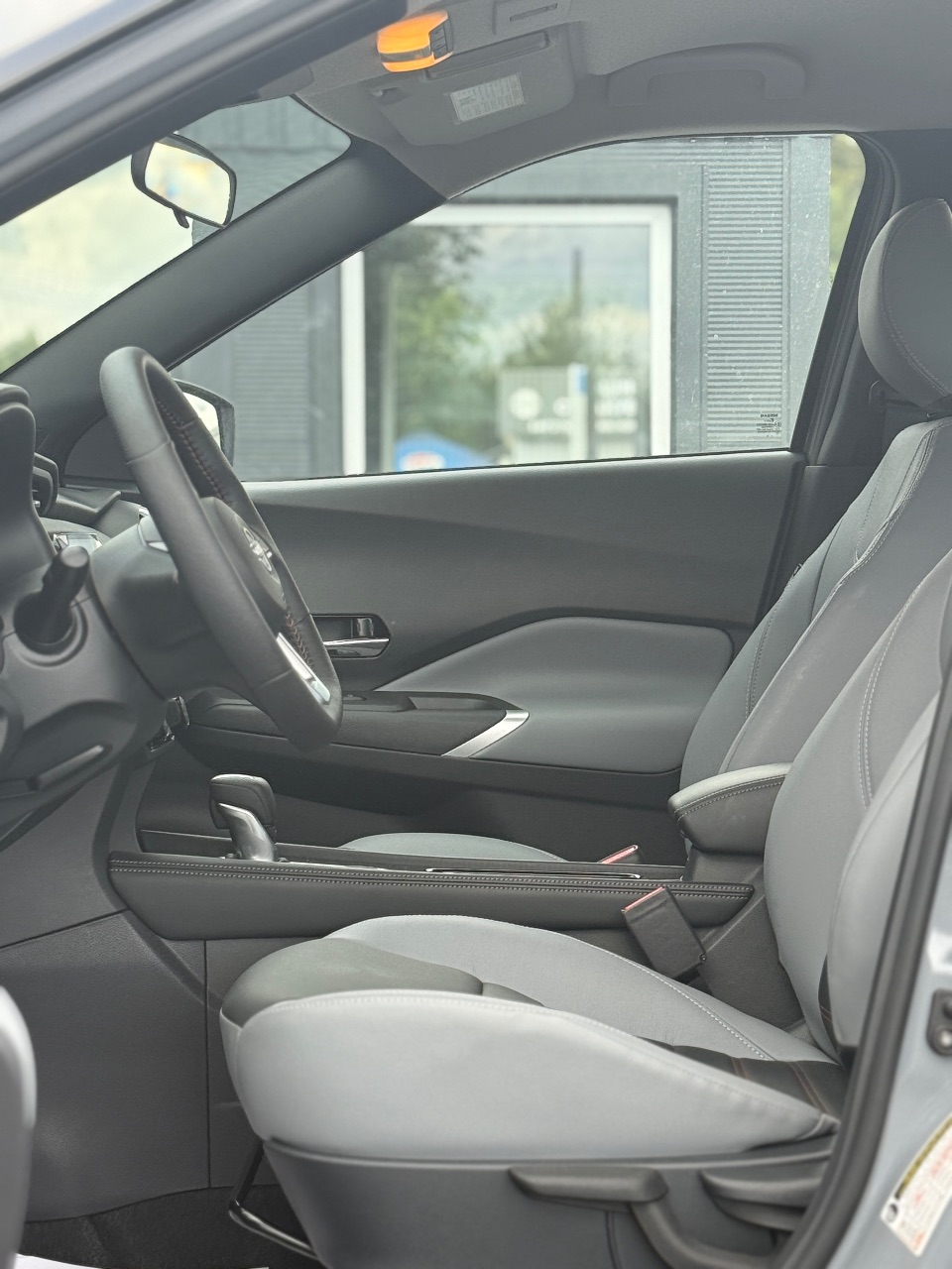 Nissan Kicks - фото 10