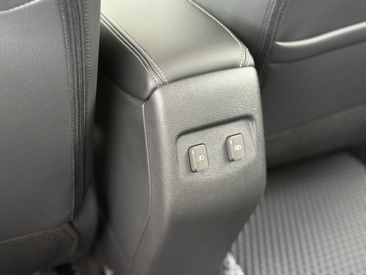 Nissan Kicks - фото 14