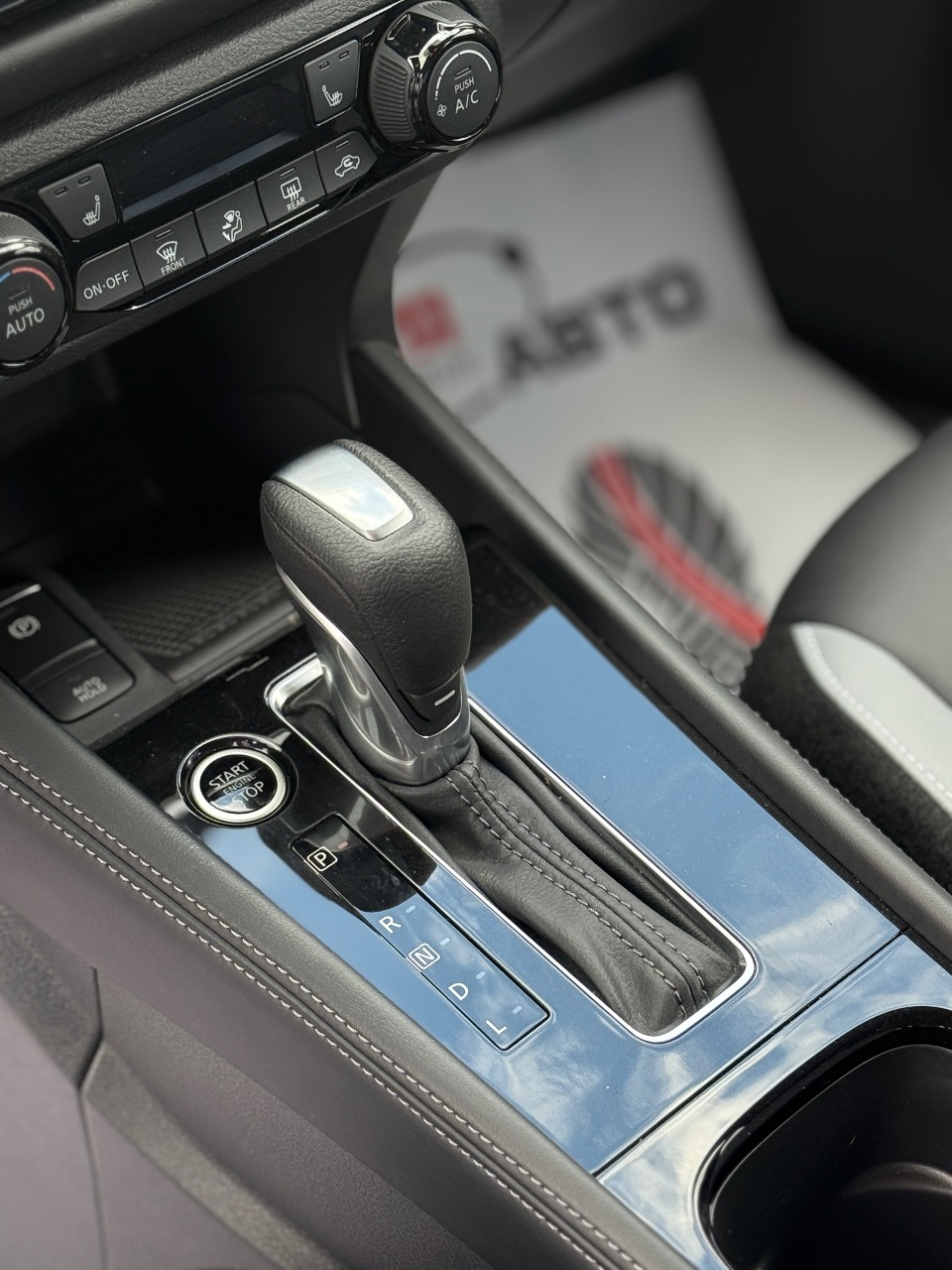 Nissan Kicks - фото 11