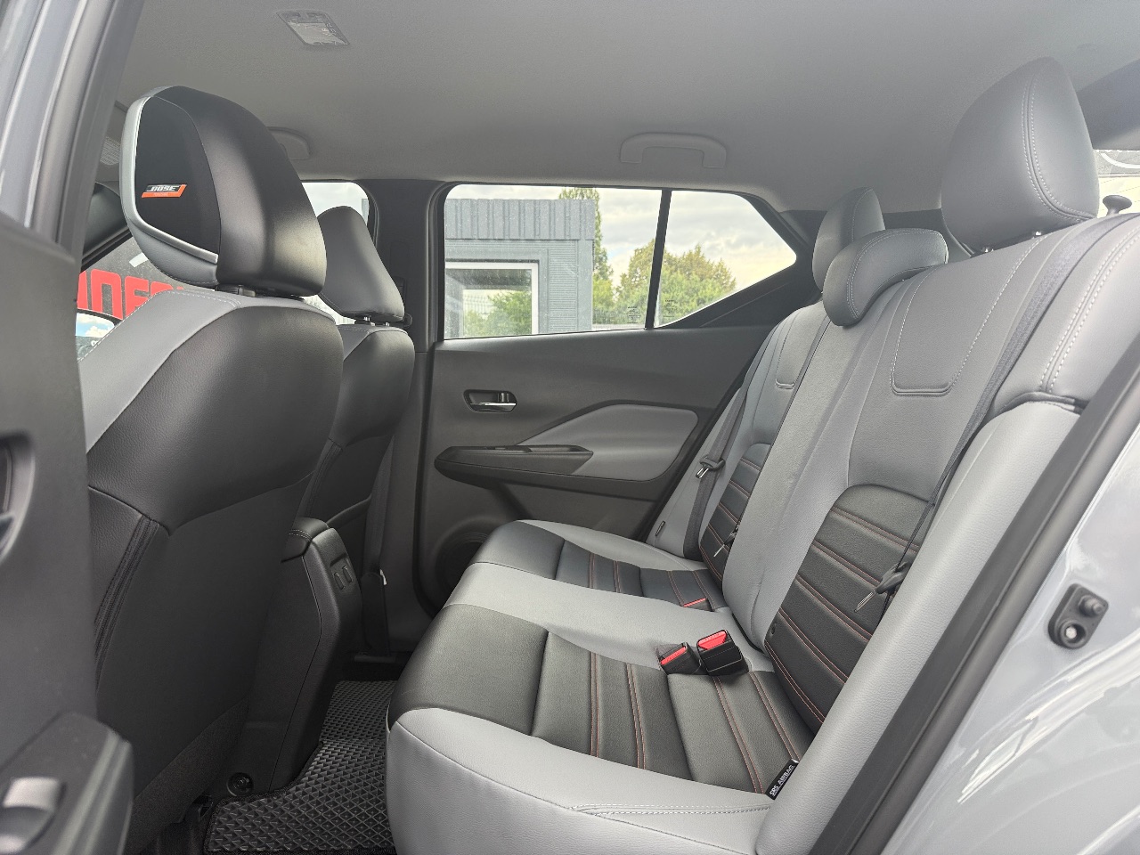 Nissan Kicks - фото 13