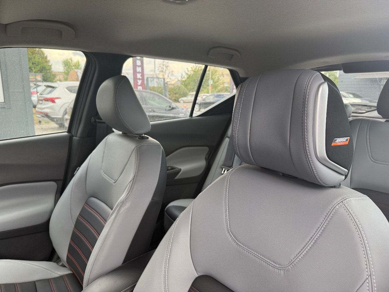 Nissan Kicks - фото 12