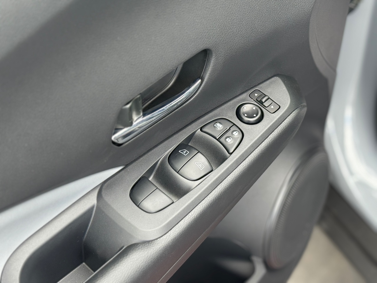 Nissan Kicks - фото 9