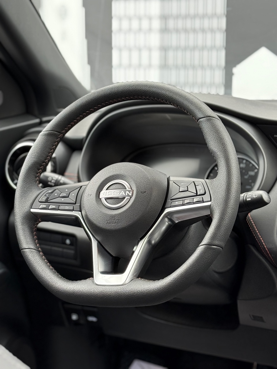 Nissan Kicks - фото 15