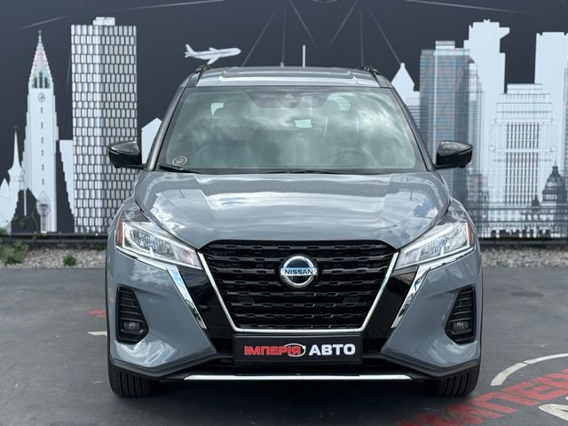 Nissan Kicks - зображення 1