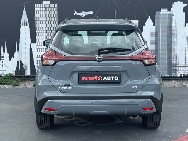 Nissan Kicks - зображення 4