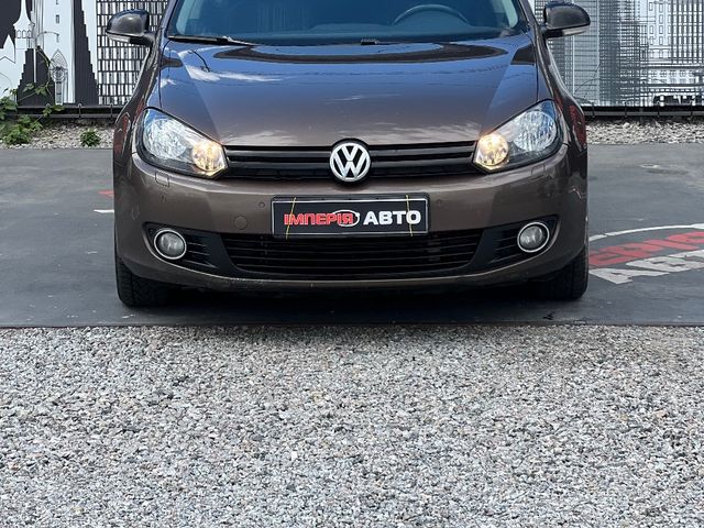 Volkswagen Golf - зображення 2
