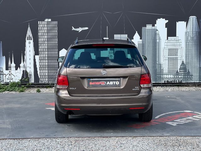 Volkswagen Golf - зображення 4