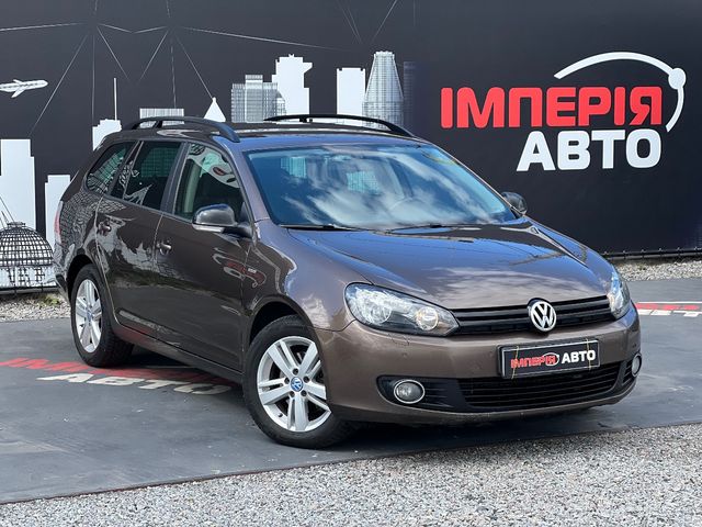 Volkswagen Golf - зображення 1
