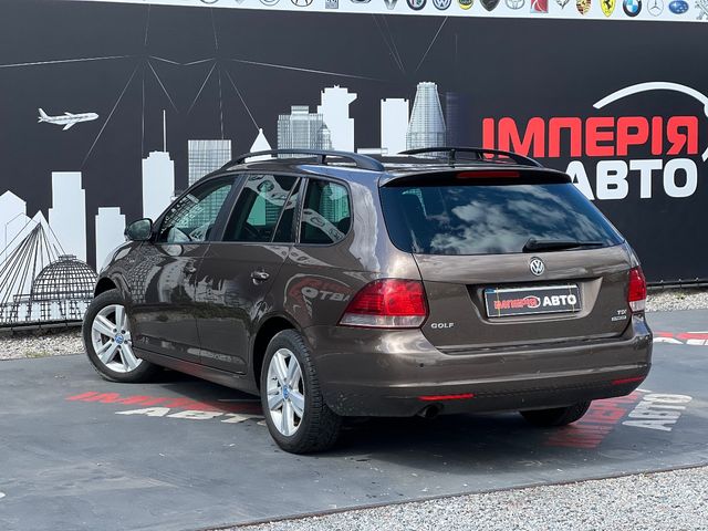Volkswagen Golf - зображення 5