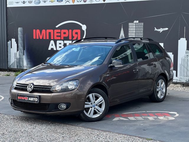 Volkswagen Golf - зображення 3