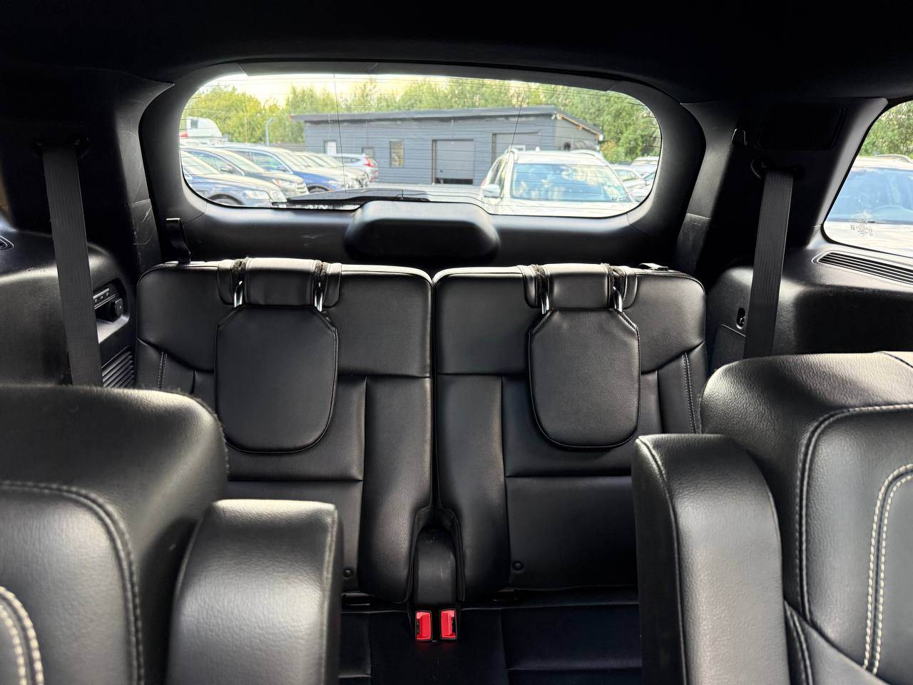 Ford Explorer - фото 56