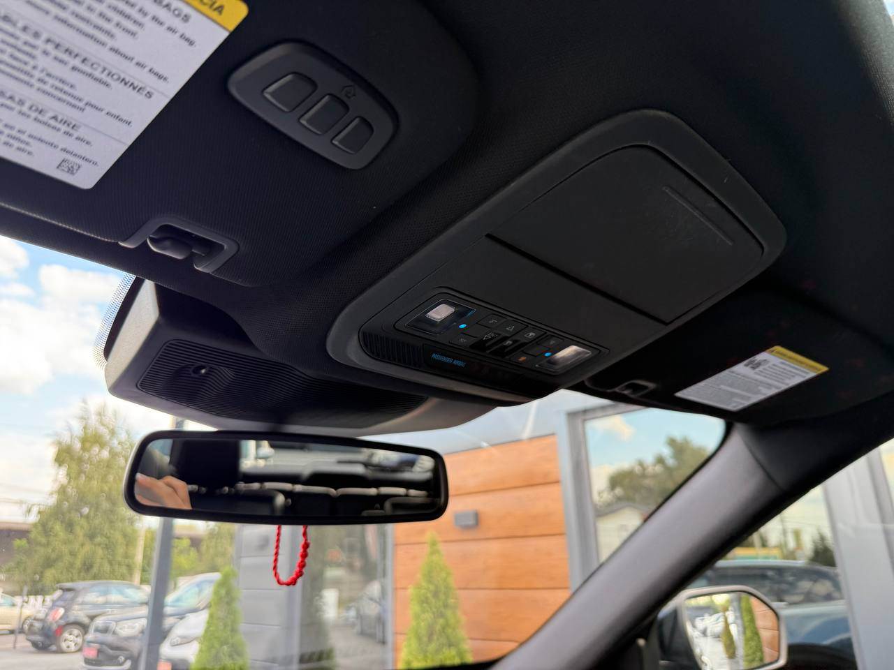 Ford Explorer - фото 41