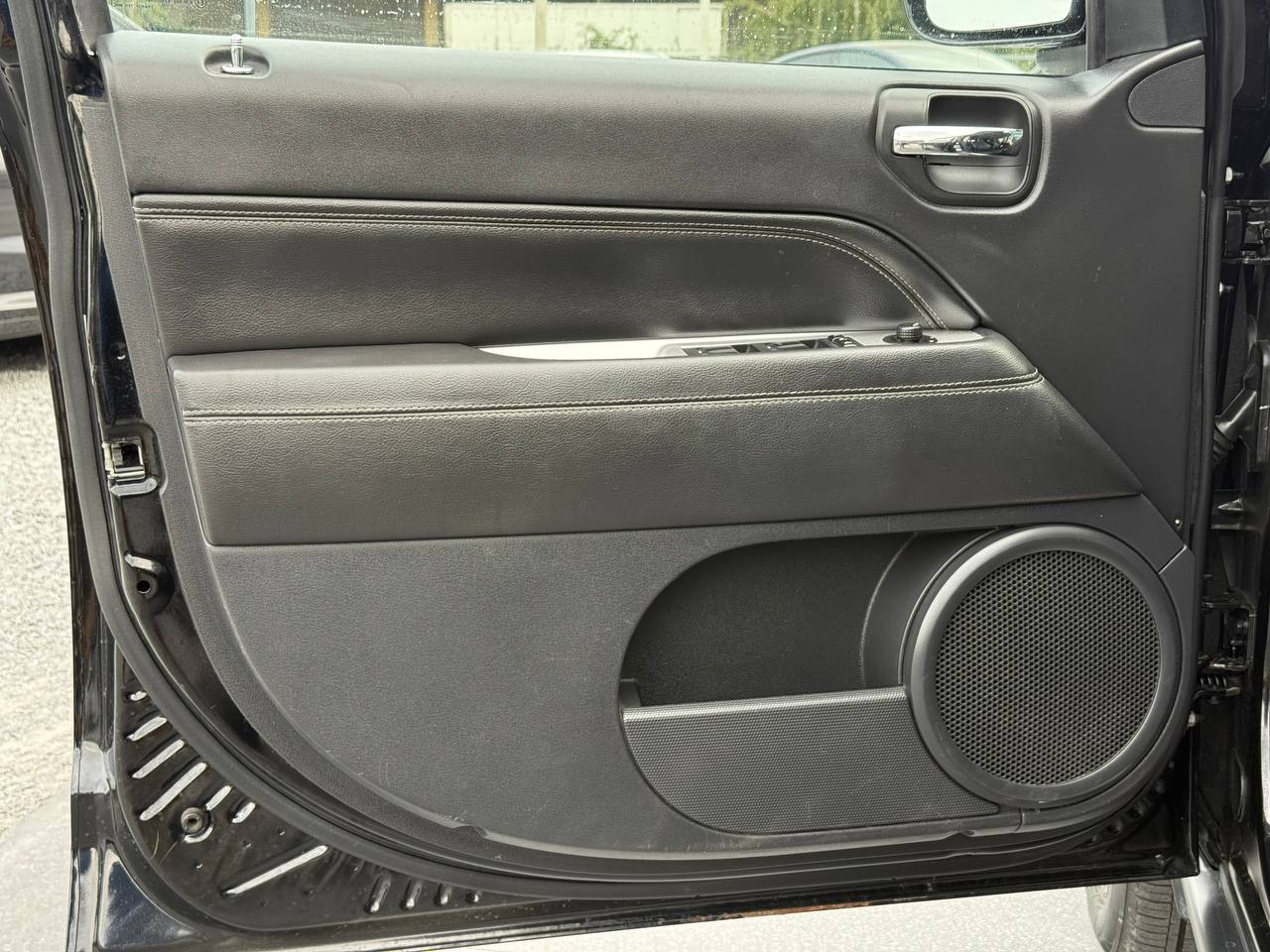 Jeep Compass - фото 13