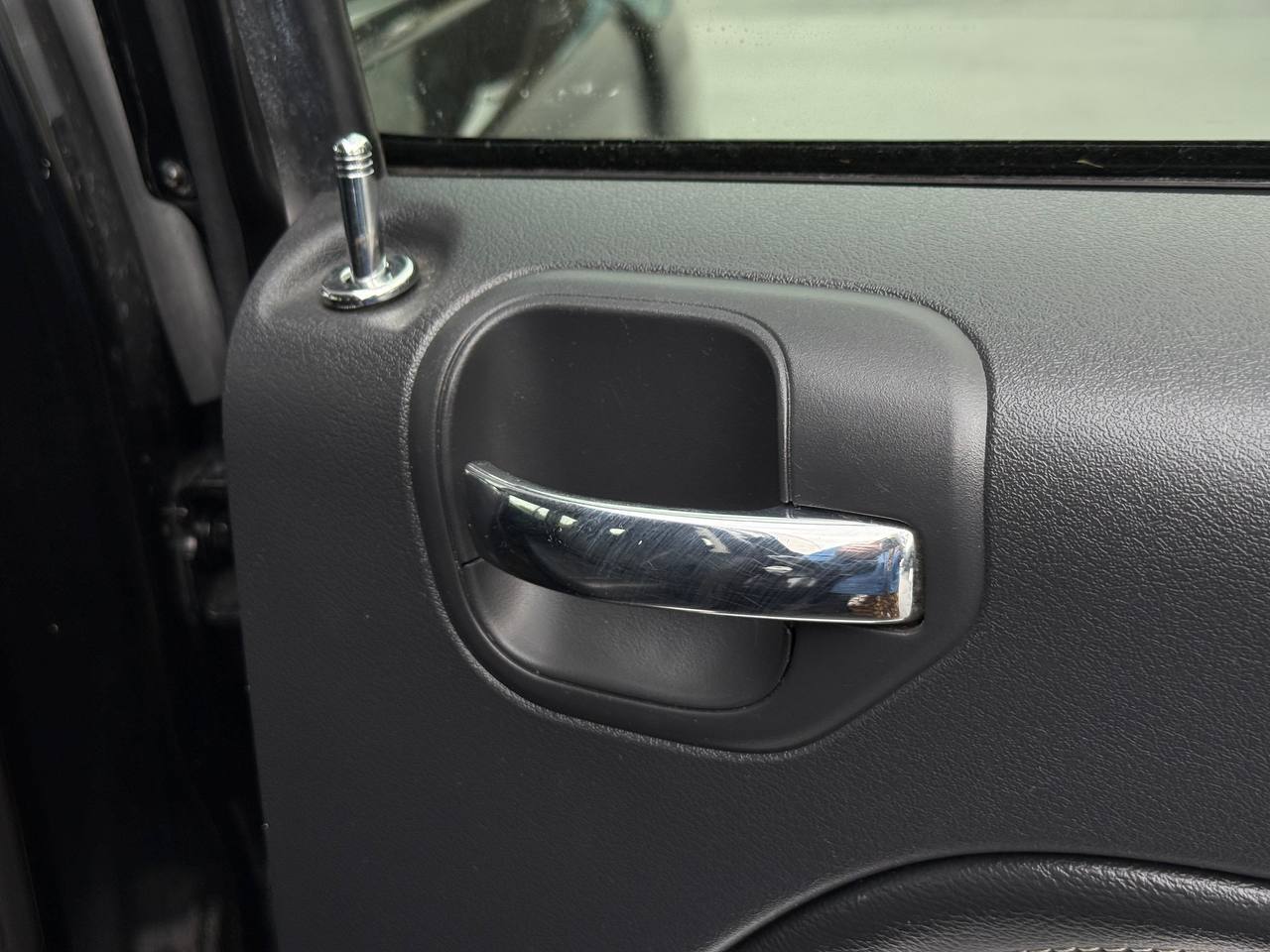 Jeep Compass - фото 43