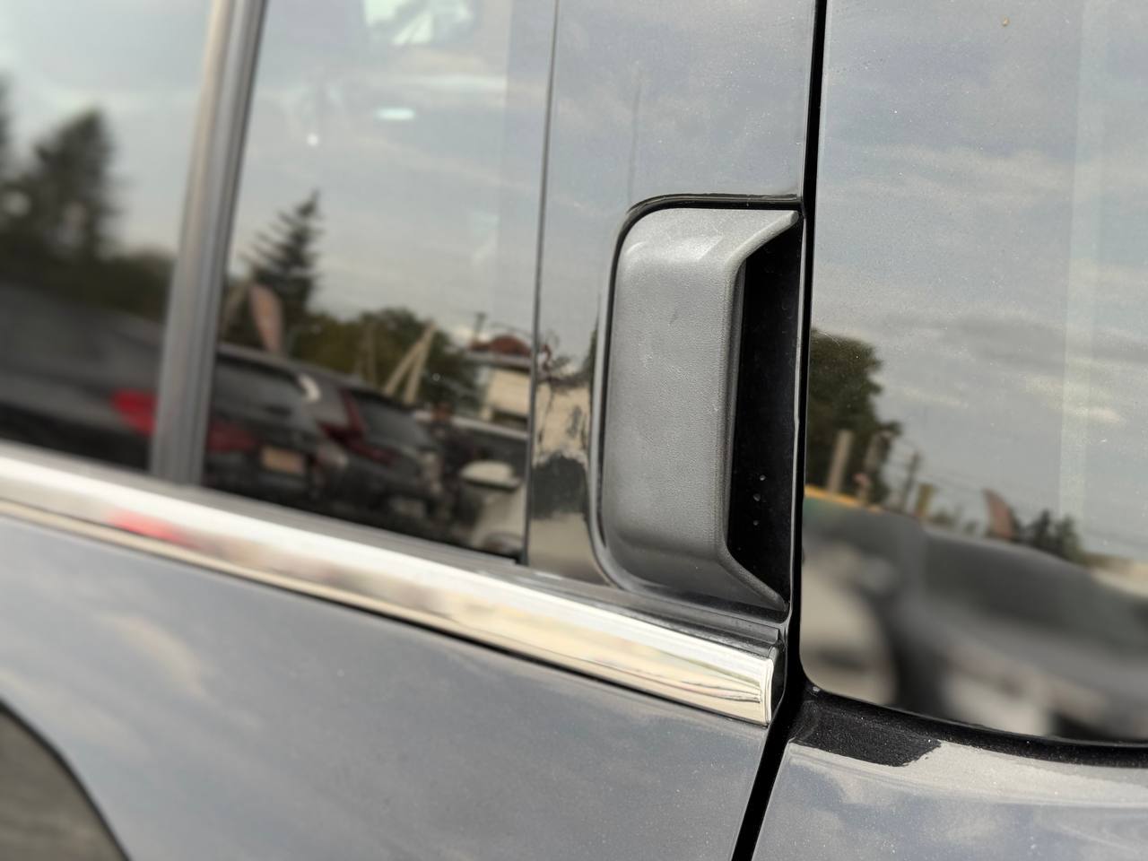 Jeep Compass - фото 32