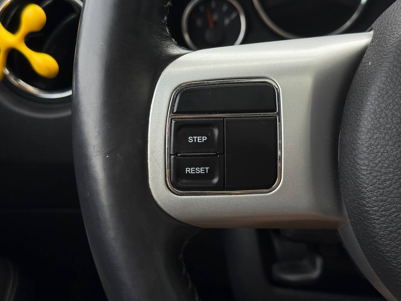 Jeep Compass - фото 20