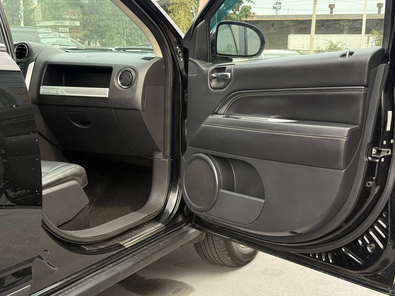 Jeep Compass - фото 44
