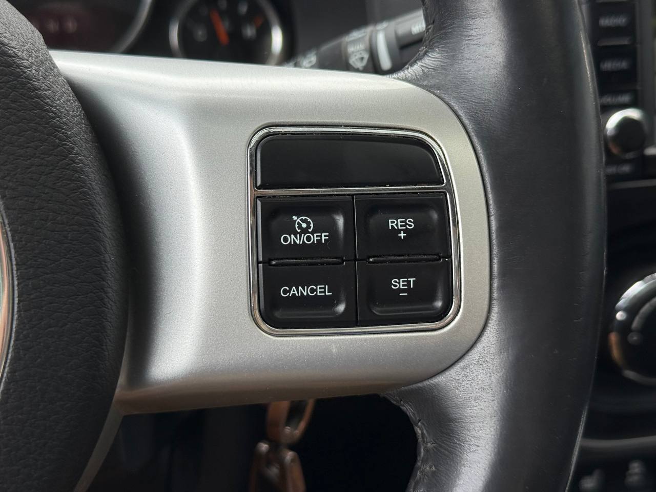 Jeep Compass - фото 21