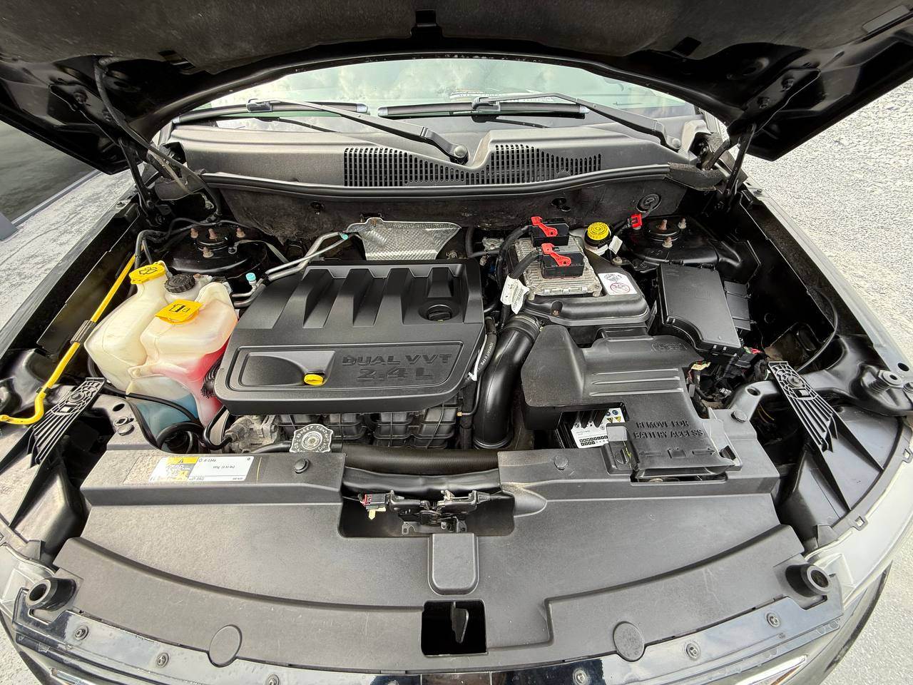 Jeep Compass - фото 50