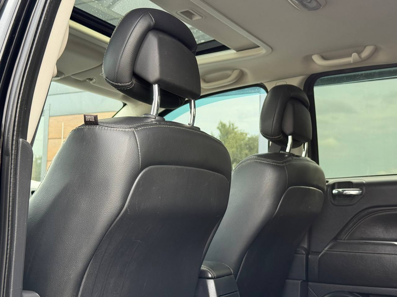 Jeep Compass - фото 35