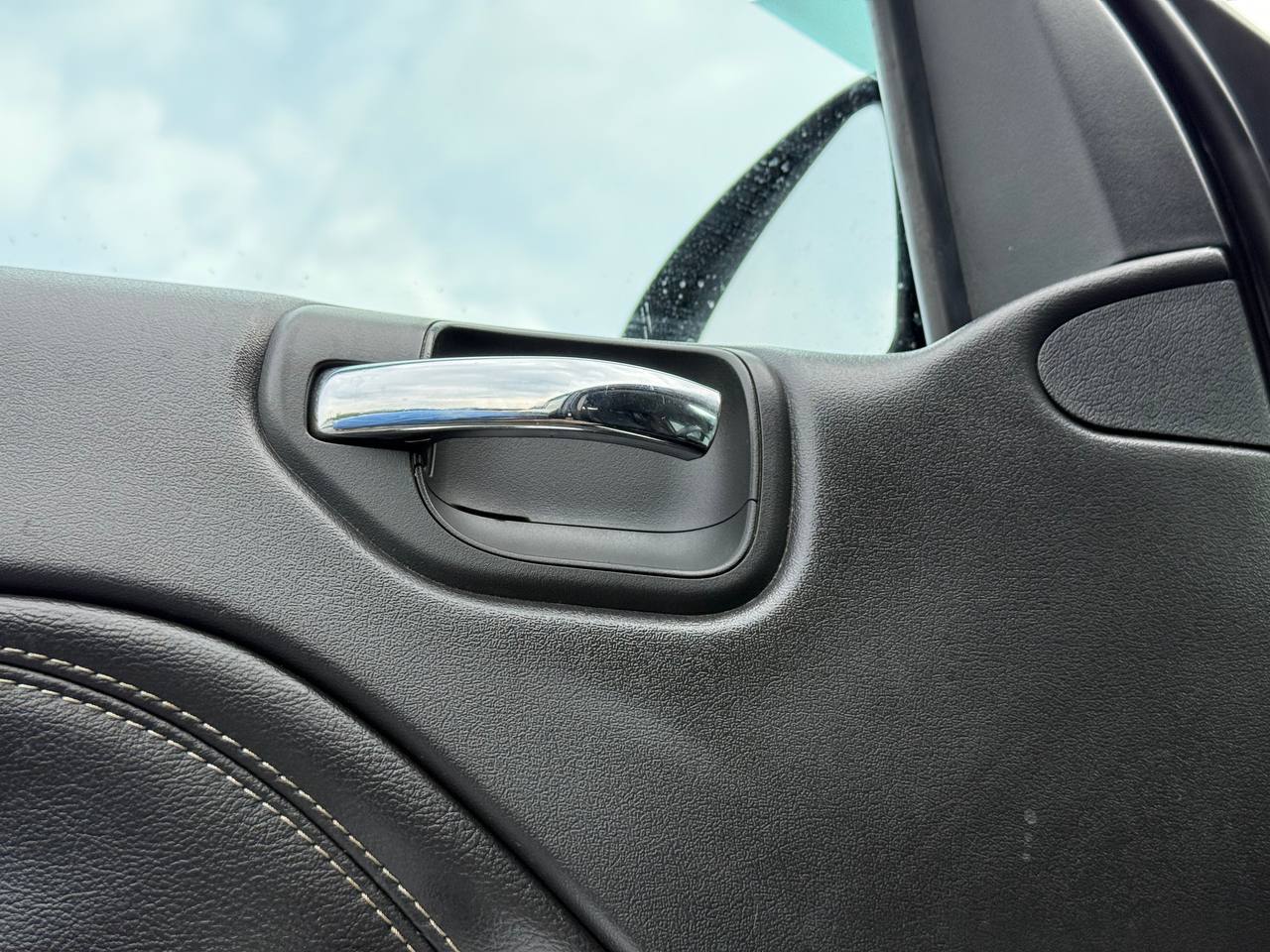 Jeep Compass - фото 15