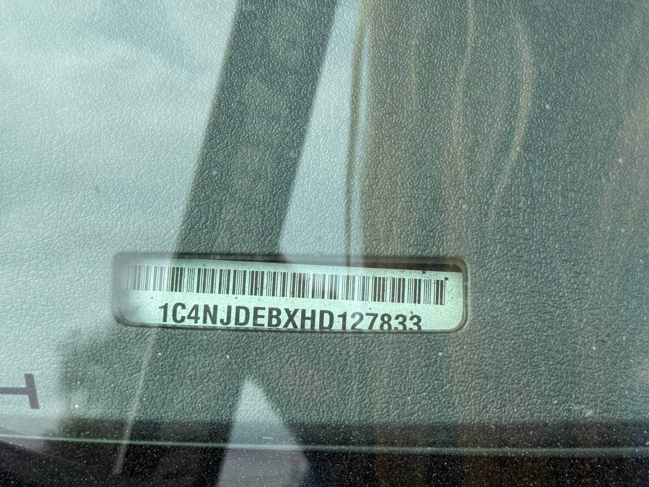 Jeep Compass - фото 49