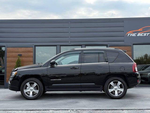 Jeep Compass - зображення 4