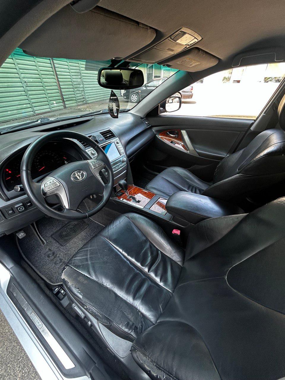 Toyota Camry 2008, Одеса, $7 900 - зображення 4