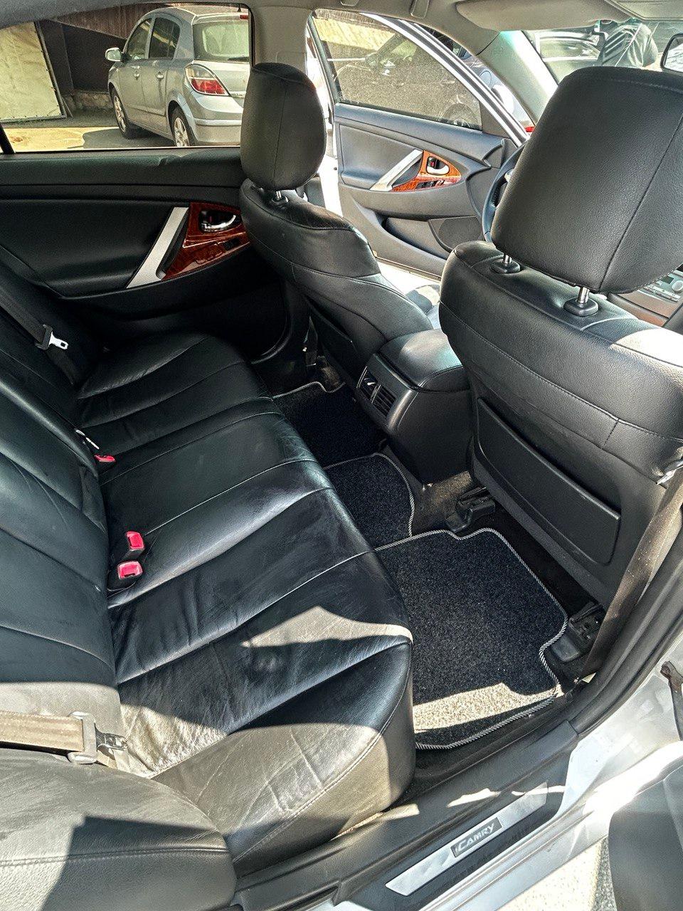 Toyota Camry 2008, Одеса, $7 900 - зображення 2