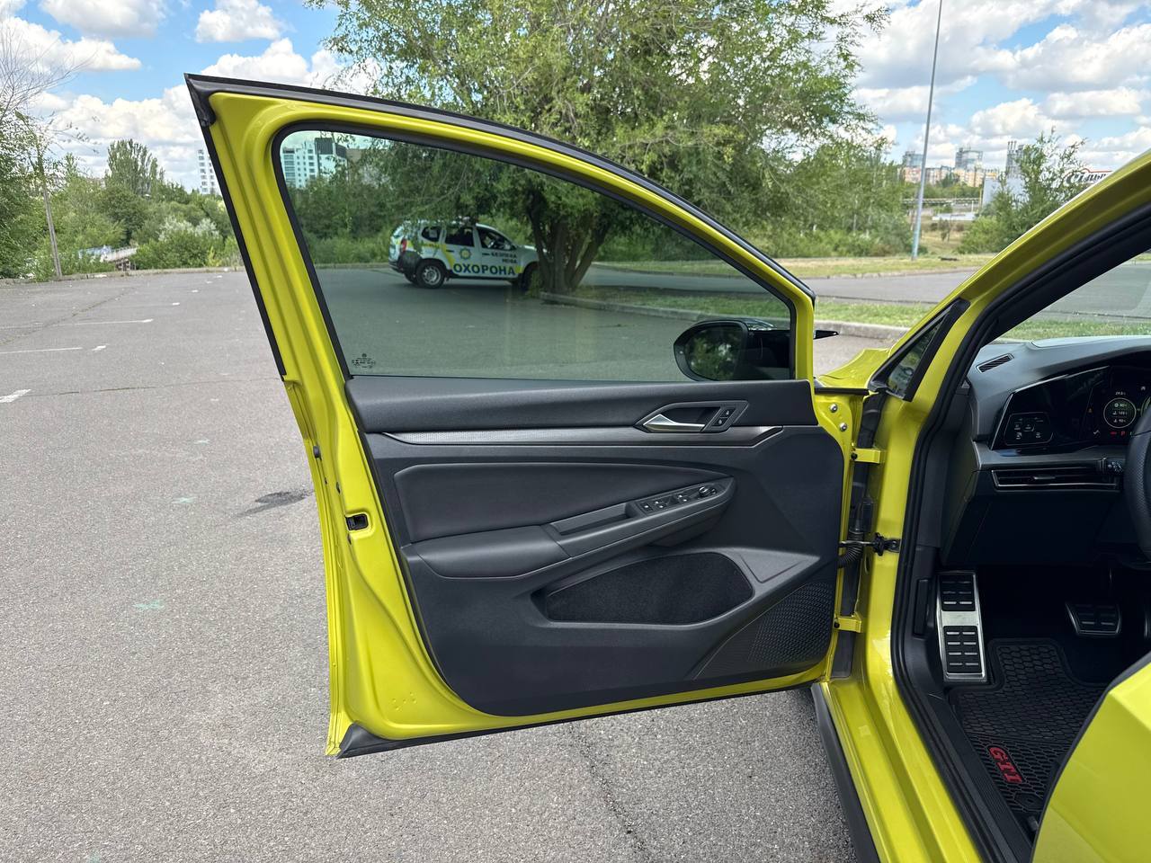 Volkswagen Golf GTI - фото 34