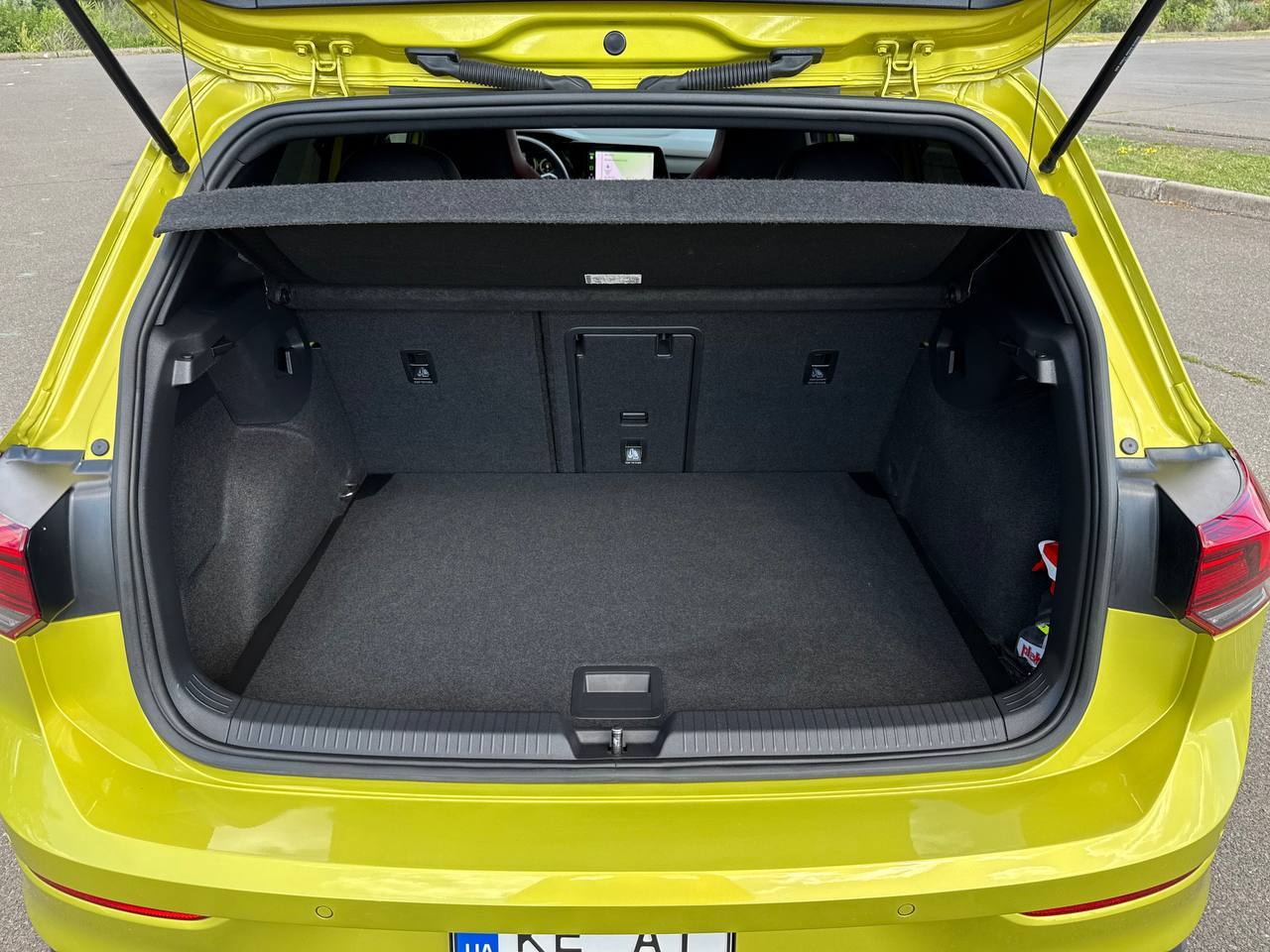 Volkswagen Golf GTI - фото 26