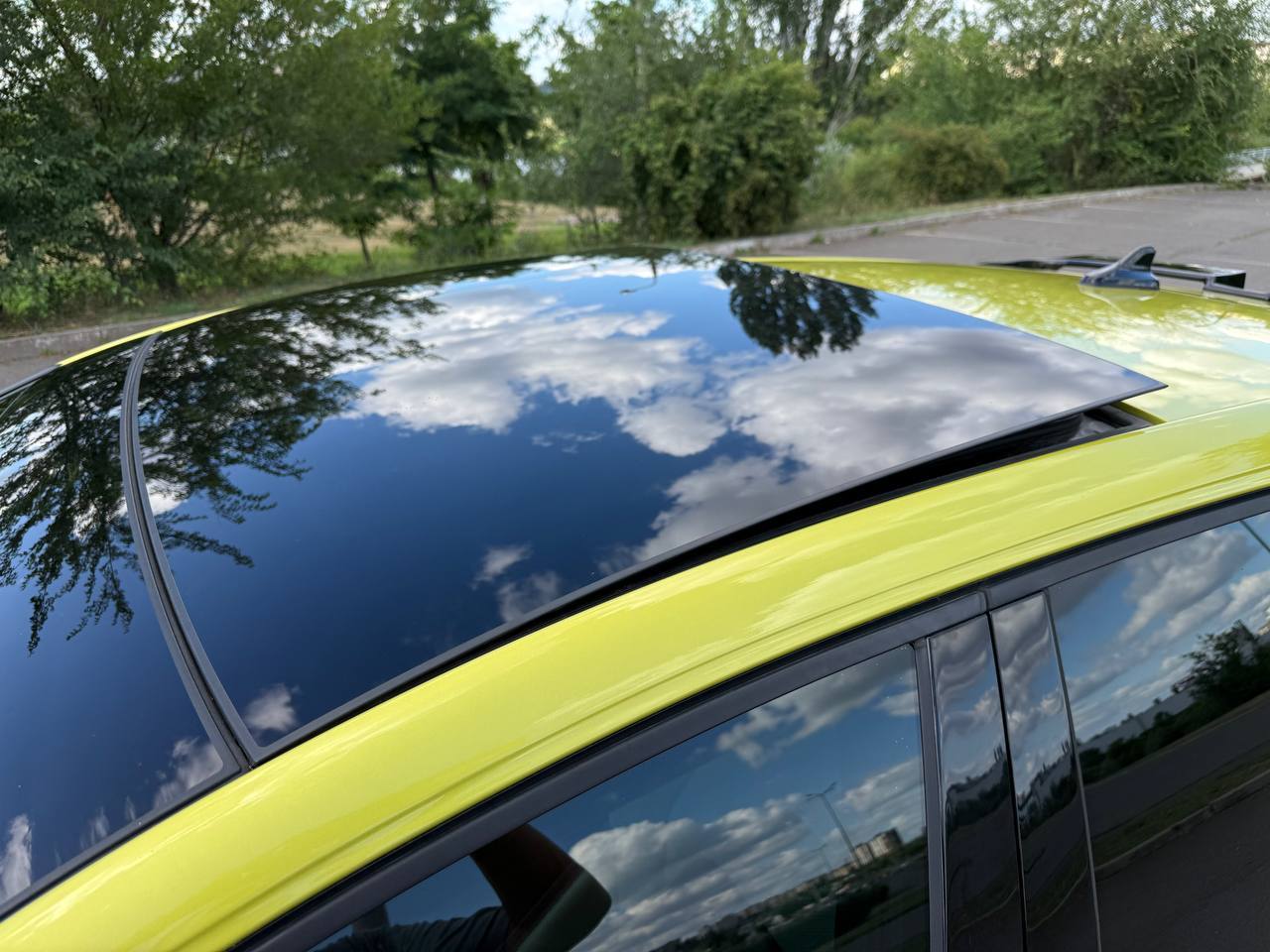 Volkswagen Golf GTI - фото 19