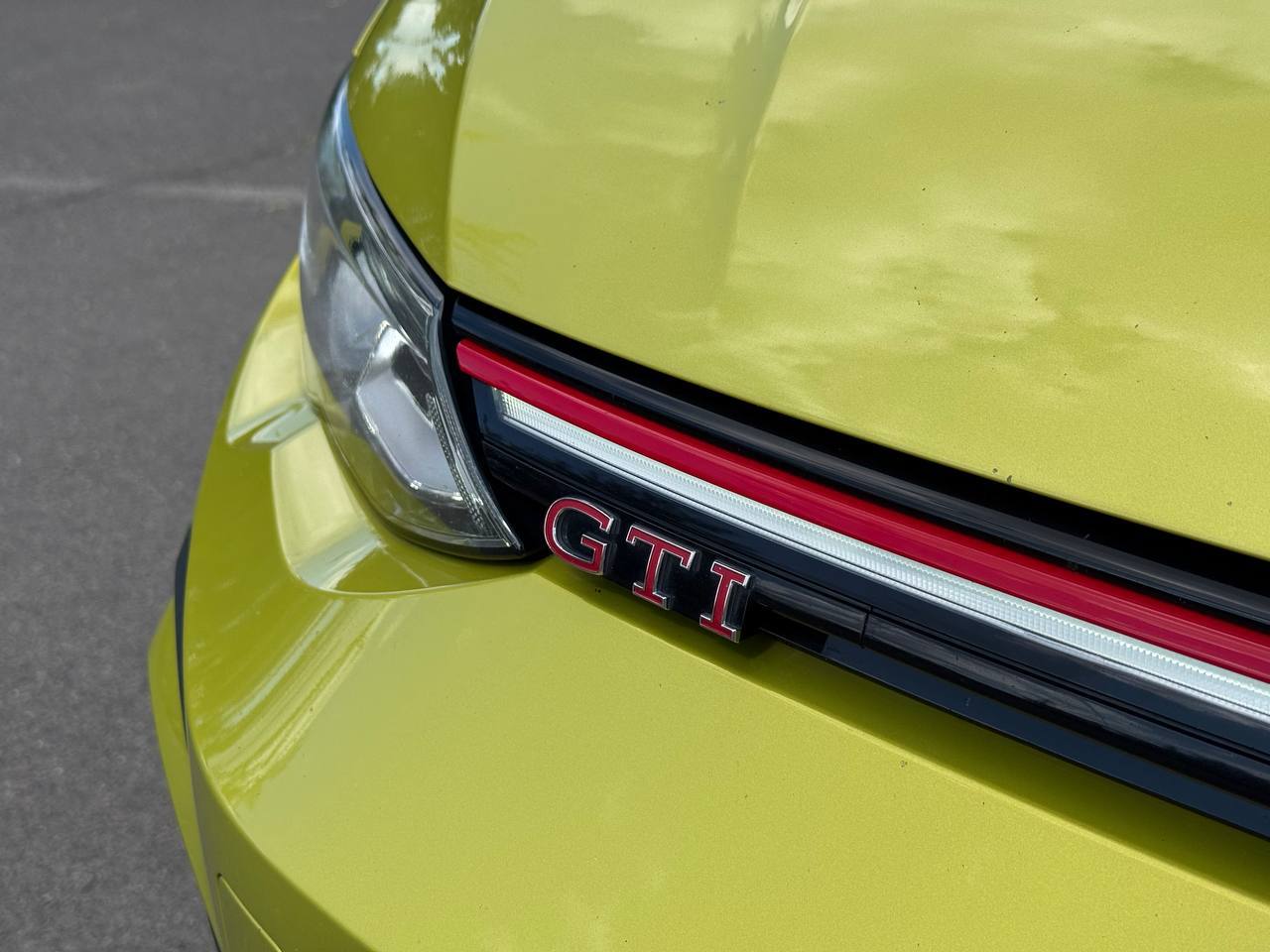 Volkswagen Golf GTI - фото 11