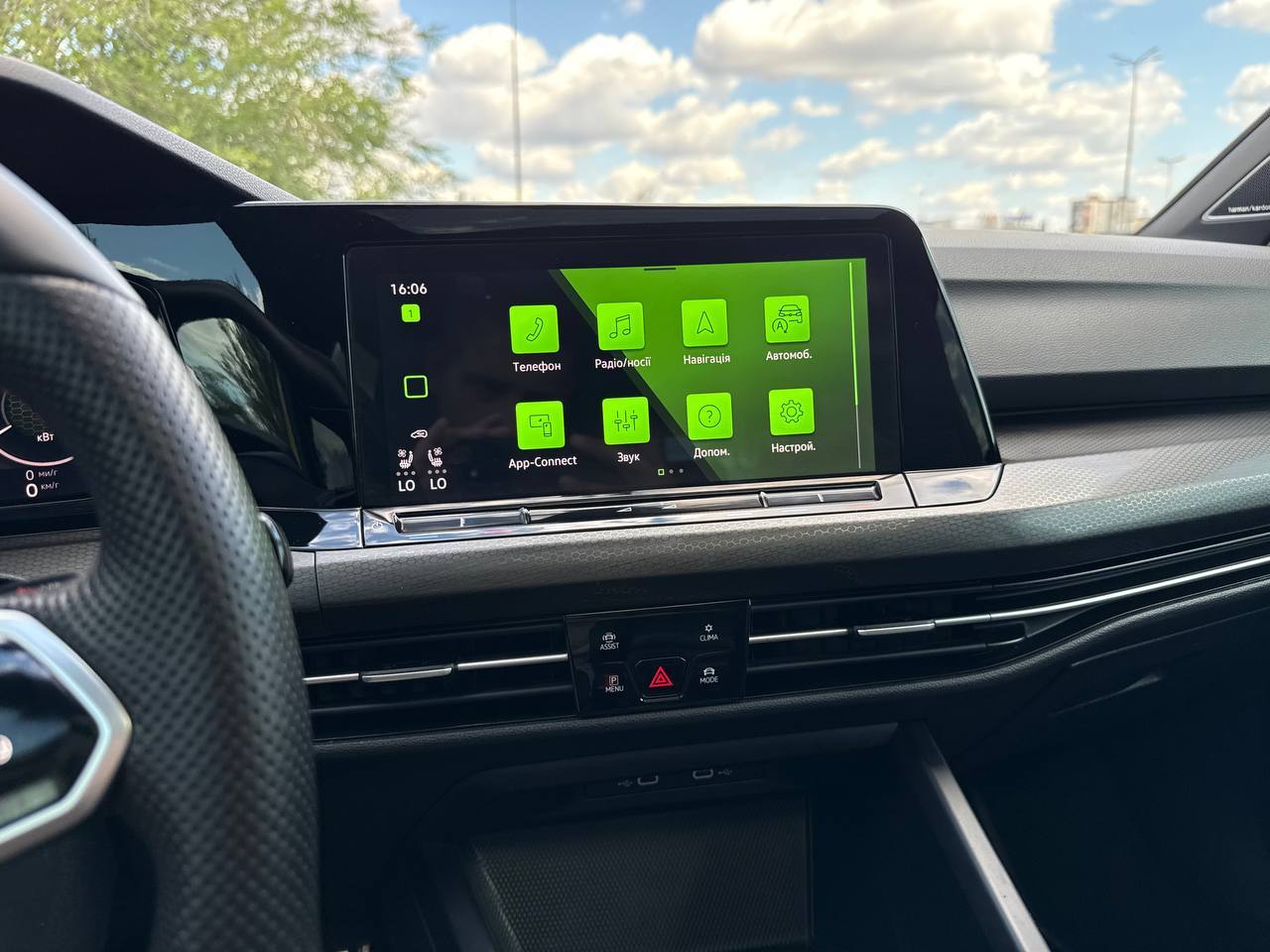 Volkswagen Golf GTI - фото 52