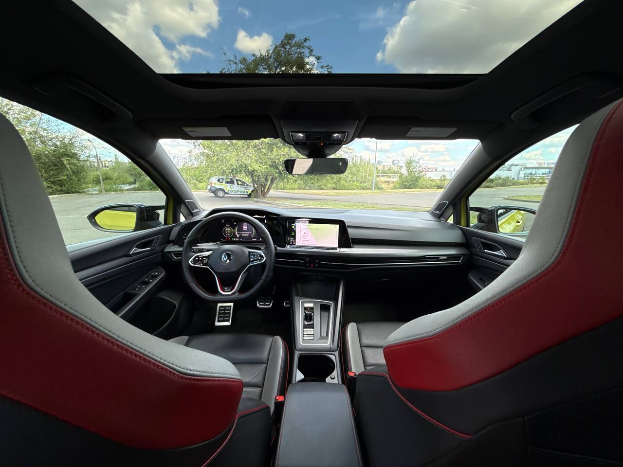 Volkswagen Golf GTI - фото 50